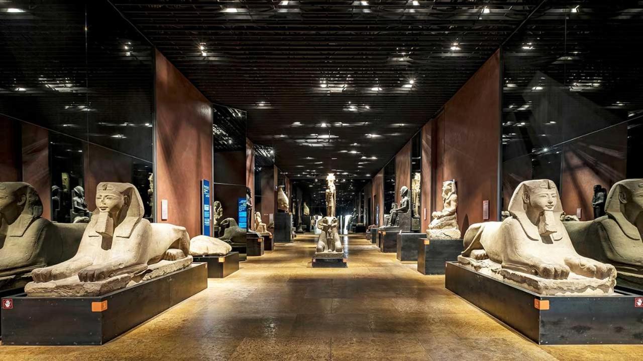 Centro Moderno E Spazioso Bilocale Appartamento